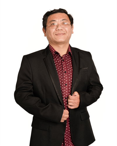 Xueyong Yu